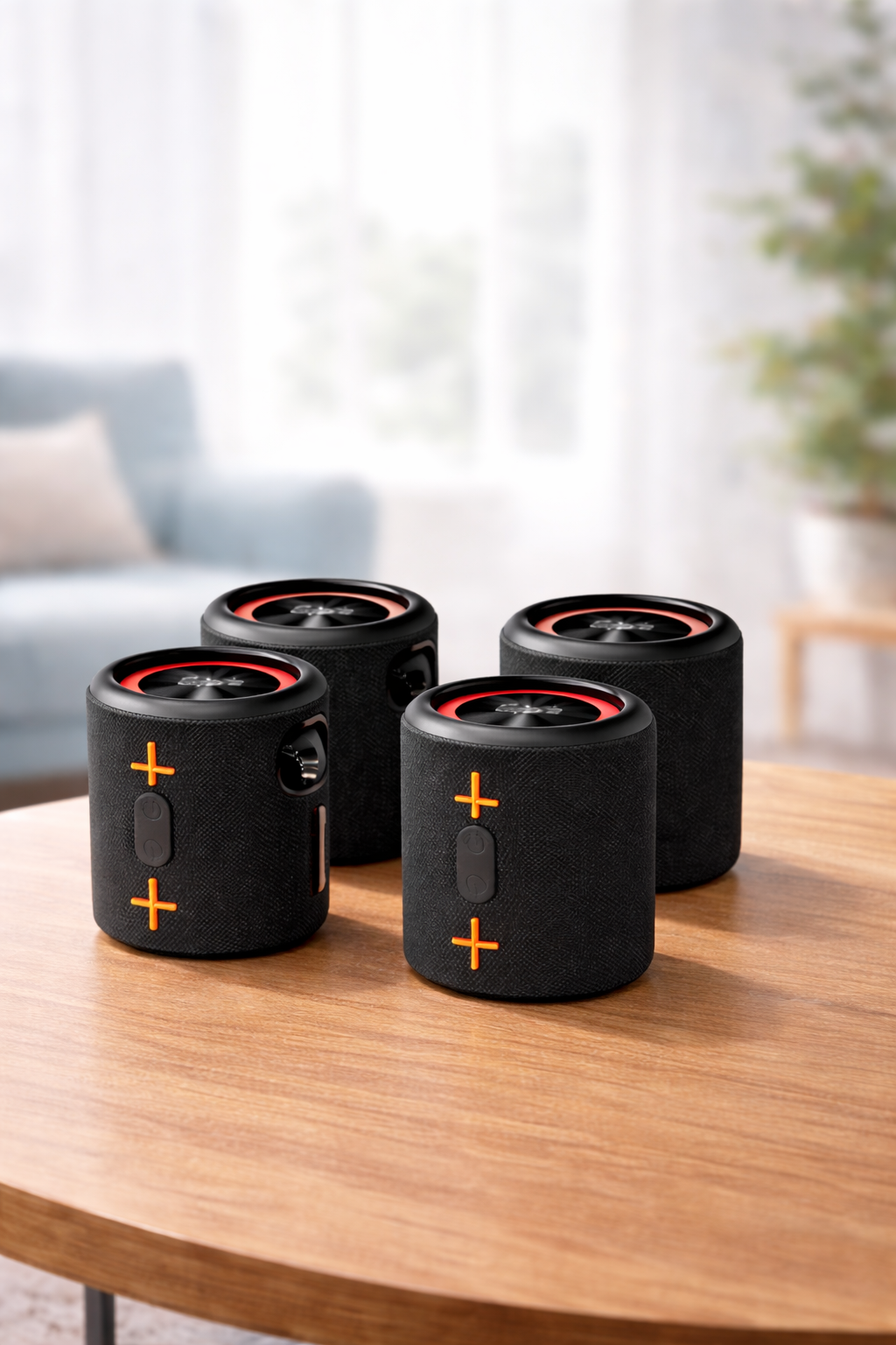 Split Stereo Duo
Bundle